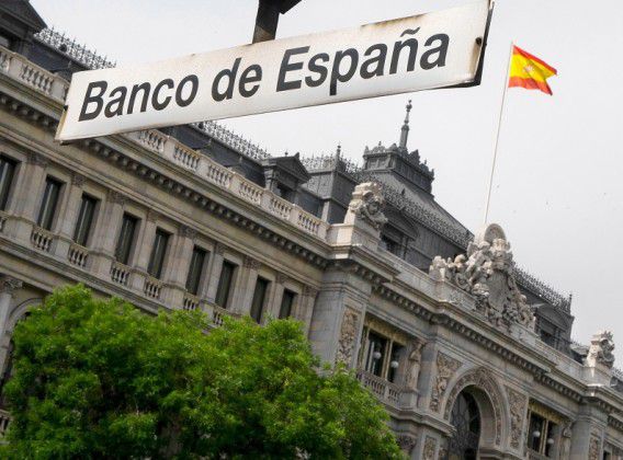 Bankrekening in Spanje openen