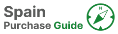 Spain Purchase Guide