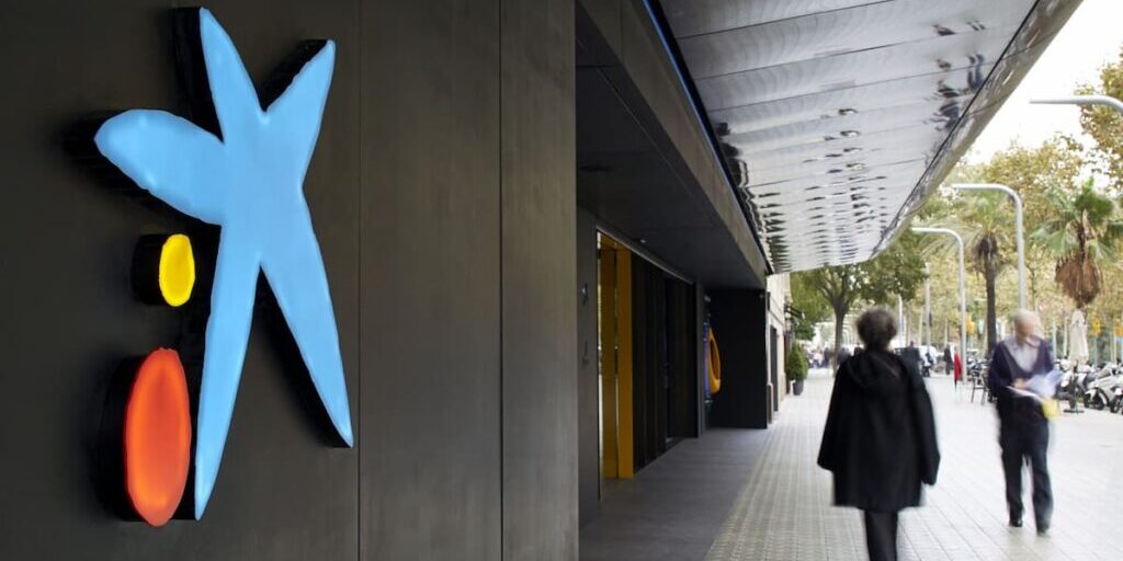 caixabank hypotheek