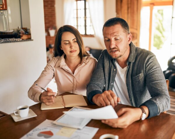 Financieel Plan Spanje woningaankoop